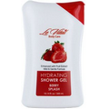 Hydrating Shower Gel - Berry Splash